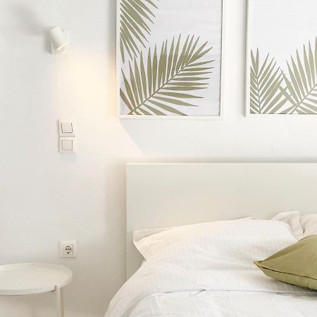 Palm Suite Green Porto Heli Exterior photo