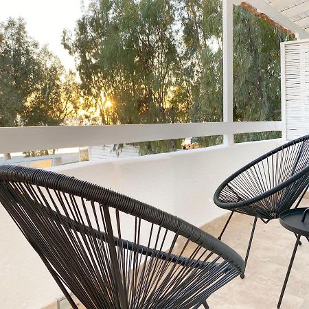 Palm Suite Green Porto Heli Exterior photo