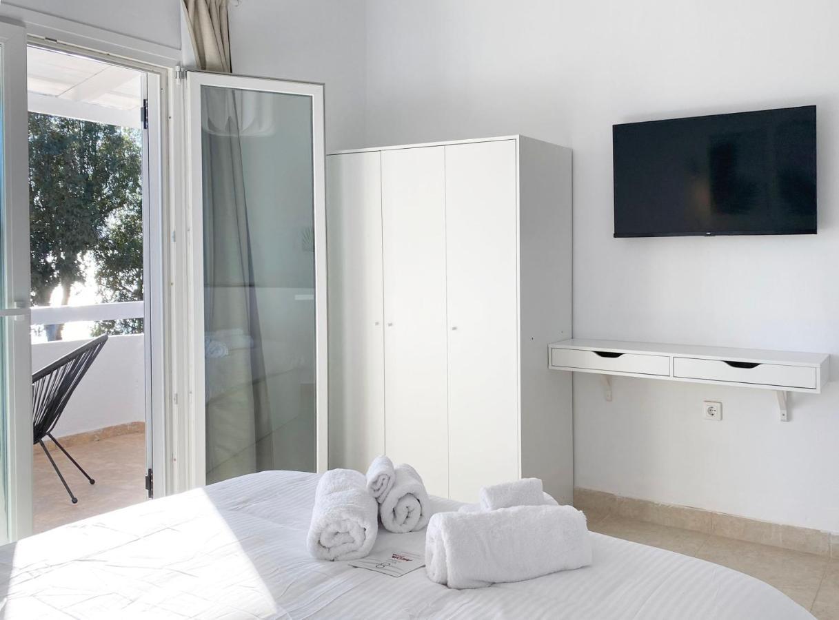 Palm Suite Green Porto Heli Exterior photo