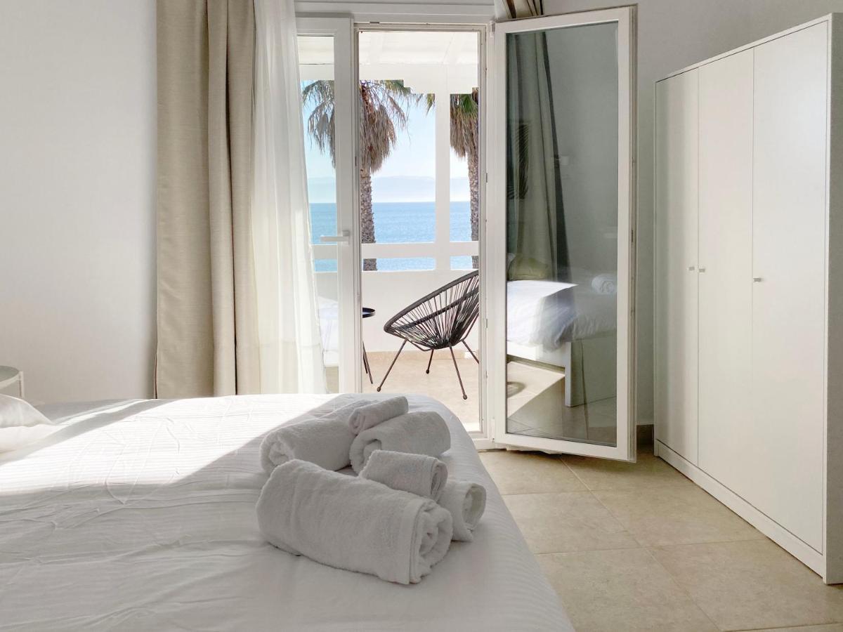 Palm Suite Green Porto Heli Exterior photo
