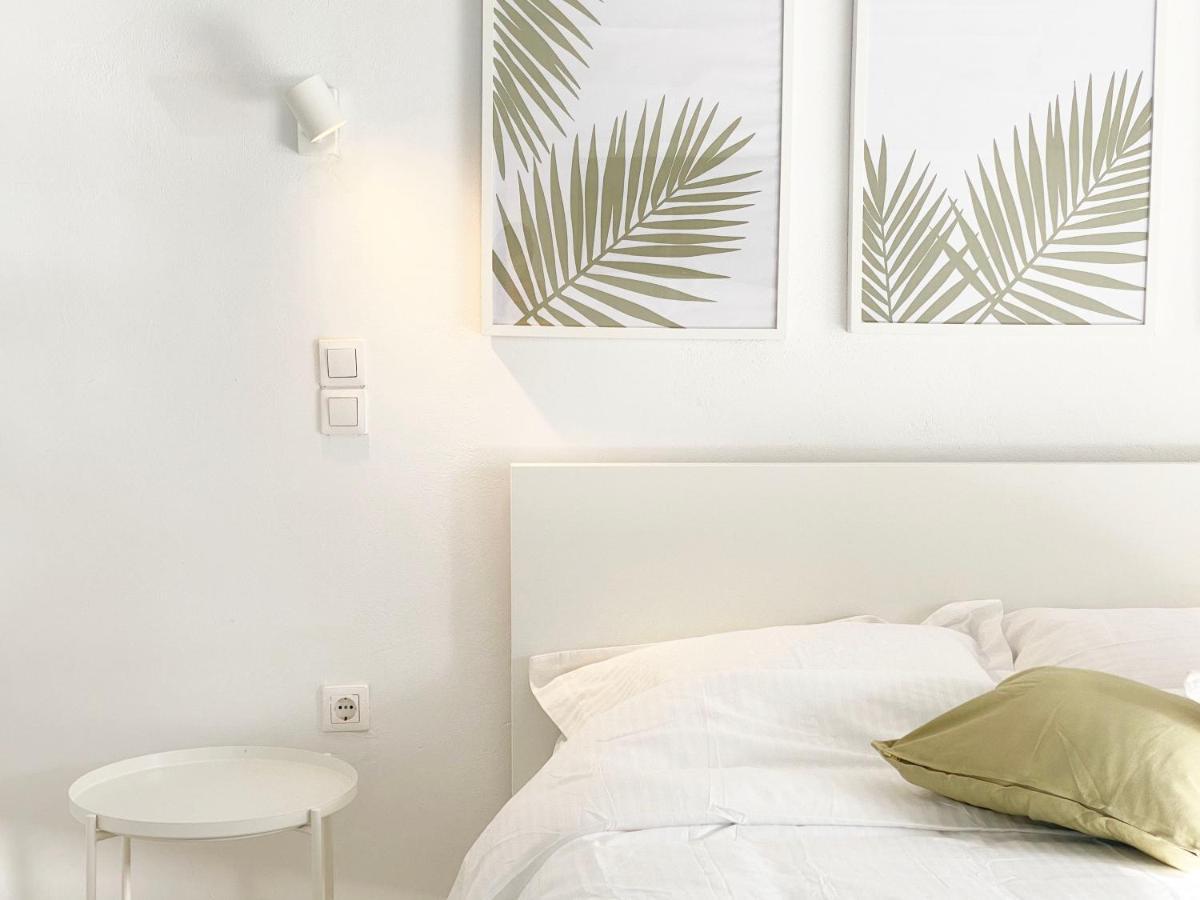 Palm Suite Green Porto Heli Exterior photo