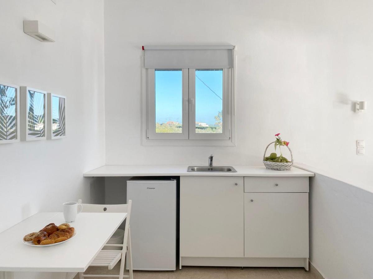 Palm Suite Green Porto Heli Exterior photo