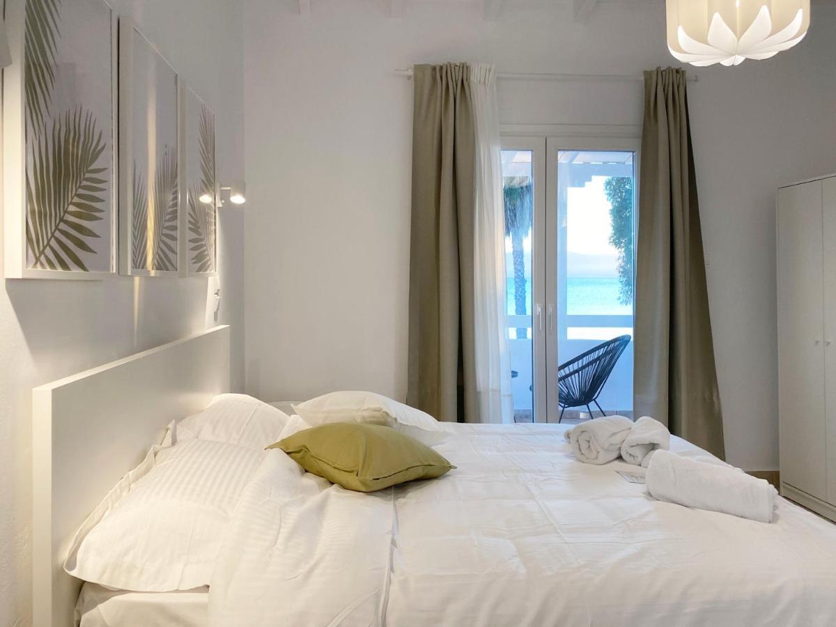 Palm Suite Green Porto Heli Exterior photo