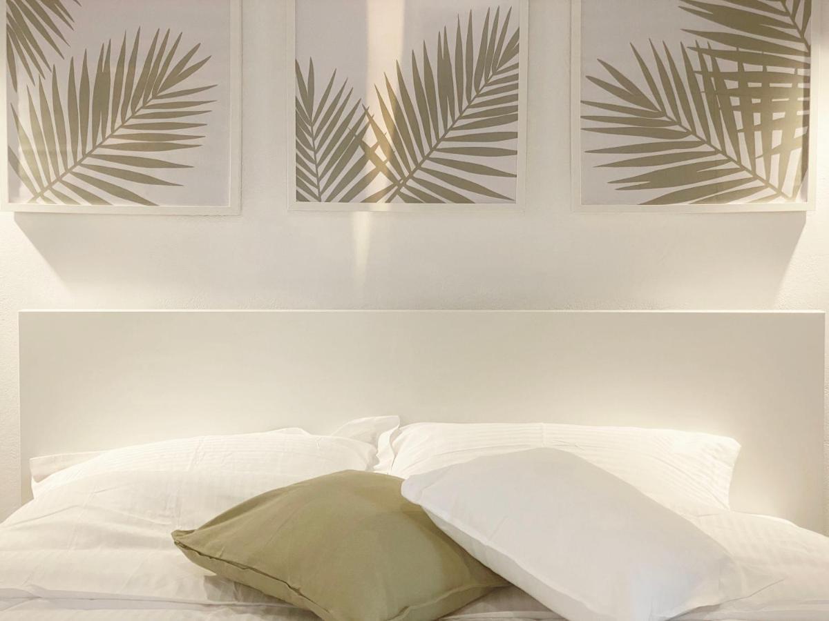 Palm Suite Green Porto Heli Exterior photo
